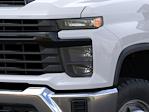 2025 Chevrolet Silverado 3500 Crew Cab DRW 4WD Cab Chassis for sale #CS12795 - photo 12