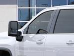 2025 Chevrolet Silverado 3500 Crew Cab DRW 4WD Cab Chassis for sale #CS12795 - photo 14