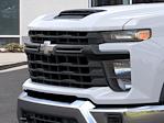 2025 Chevrolet Silverado 3500 Crew Cab DRW 4WD Cab Chassis for sale #CS12795 - photo 15