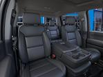 2025 Chevrolet Silverado 3500 Crew Cab DRW 4WD Cab Chassis for sale #CS12795 - photo 18