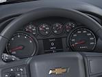 2025 Chevrolet Silverado 3500 Crew Cab DRW 4WD Cab Chassis for sale #CS12795 - photo 20