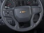 2025 Chevrolet Silverado 3500 Crew Cab DRW 4WD Cab Chassis for sale #CS12795 - photo 21
