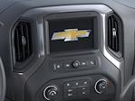 2025 Chevrolet Silverado 3500 Crew Cab DRW 4WD Cab Chassis for sale #CS12795 - photo 22
