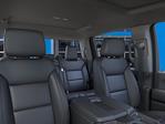 2025 Chevrolet Silverado 3500 Crew Cab DRW 4WD Cab Chassis for sale #CS12795 - photo 26