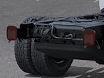 2025 Chevrolet Silverado 3500 Crew Cab DRW 4WD Cab Chassis for sale #CS12795 - photo 37