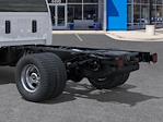 2025 Chevrolet Silverado 3500 Crew Cab DRW 4WD Cab Chassis for sale #CS12795 - photo 40