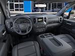 2025 Chevrolet Silverado 3500 Crew Cab DRW 4WD Cab Chassis for sale #CS12795 - photo 41
