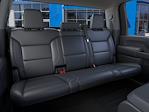 2025 Chevrolet Silverado 3500 Crew Cab DRW 4WD Cab Chassis for sale #CS12795 - photo 43