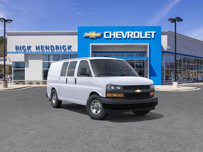 2025 Chevrolet Express 2500 RWD Empty Cargo Van for sale #CS16418 - photo 1