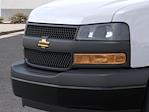 2025 Chevrolet Express 2500 RWD Empty Cargo Van for sale #CS16418 - photo 39