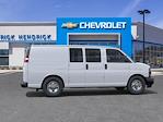 2025 Chevrolet Express 2500 RWD Empty Cargo Van for sale #CS16418 - photo 31