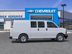 2025 Chevrolet Express 2500 RWD Empty Cargo Van for sale #CS16418 - photo 55
