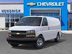 2025 Chevrolet Express 2500 RWD Empty Cargo Van for sale #CS16418 - photo 56