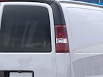 2025 Chevrolet Express 2500 RWD Empty Cargo Van for sale #CS16418 - photo 61