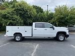 2025 Chevrolet Silverado 2500 Crew Cab SRW 4WD Service Truck for sale #CS16687 - photo 8