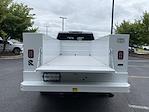 2025 Chevrolet Silverado 2500 Crew Cab SRW 4WD Service Truck for sale #CS16687 - photo 9