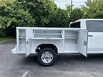 2025 Chevrolet Silverado 2500 Crew Cab SRW 4WD Service Truck for sale #CS16687 - photo 10