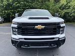 2025 Chevrolet Silverado 2500 Crew Cab SRW 4WD Service Truck for sale #CS16687 - photo 3