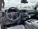 2025 Chevrolet Silverado 2500 Crew Cab SRW 4WD Service Truck for sale #CS16687 - photo 29