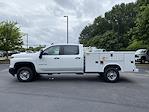 2025 Chevrolet Silverado 2500 Crew Cab SRW 4WD Service Truck for sale #CS16687 - photo 5