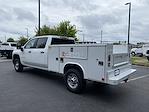 2025 Chevrolet Silverado 2500 Crew Cab SRW 4WD Service Truck for sale #CS16687 - photo 6