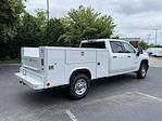 2025 Chevrolet Silverado 2500 Crew Cab SRW 4WD Service Truck for sale #CS16687 - photo 2