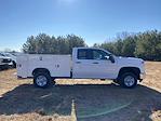 2025 Chevrolet Silverado 2500 Double Cab 2WD, Knapheide Steel Service Body Service Truck for sale #CS21059 - photo 9