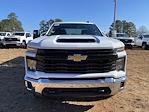 2025 Chevrolet Silverado 2500 Double Cab 2WD, Knapheide Steel Service Body Service Truck for sale #CS21059 - photo 3