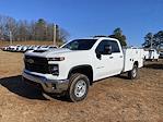 2025 Chevrolet Silverado 2500 Double Cab 2WD, Knapheide Steel Service Body Service Truck for sale #CS21059 - photo 5