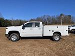 2025 Chevrolet Silverado 2500 Double Cab 2WD, Knapheide Steel Service Body Service Truck for sale #CS21059 - photo 6