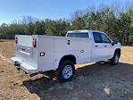 2025 Chevrolet Silverado 2500 Double Cab 2WD, Knapheide Steel Service Body Service Truck for sale #CS21059 - photo 2