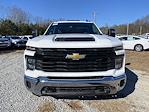 2025 Chevrolet Silverado 2500 Regular Cab 4WD, Service Truck for sale #CS29021 - photo 3