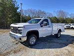 2025 Chevrolet Silverado 2500 Regular Cab 4WD, Service Truck for sale #CS29021 - photo 1