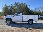 2025 Chevrolet Silverado 2500 Regular Cab 4WD, Service Truck for sale #CS29021 - photo 5