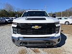 2025 Chevrolet Silverado 2500 Regular Cab 4WD, Warner Select Pro Service Truck for sale #CS29195 - photo 3