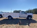 2025 Chevrolet Silverado 3500 Regular Cab 4WD, Service Truck for sale #CS36658 - photo 9