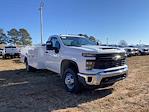 2025 Chevrolet Silverado 3500 Regular Cab 4WD, Service Truck for sale #CS36658 - photo 1