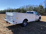 2025 Chevrolet Silverado 3500 Regular Cab 4WD, Service Truck for sale #CS36658 - photo 2