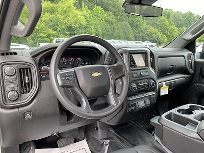 New 2025 Chevrolet Silverado 3500 - photo 1