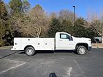 2025 Chevrolet Silverado 3500 Regular Cab 4WD, Service Truck for sale #CS36768 - photo 9