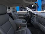 2025 Chevrolet Silverado 3500 Regular Cab 4WD Warner Service Truck for sale #CS36768 - photo 47