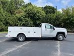 2025 Chevrolet Silverado 3500 Regular Cab 4WD Service Truck for sale #CS36783 - photo 8