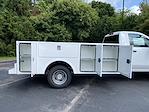 2025 Chevrolet Silverado 3500 Regular Cab 4WD Service Truck for sale #CS36783 - photo 9