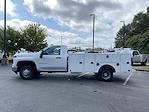 2025 Chevrolet Silverado 3500 Regular Cab 4WD Service Truck for sale #CS36783 - photo 5