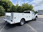2025 Chevrolet Silverado 3500 Regular Cab 4WD Service Truck for sale #CS36783 - photo 2
