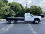 New 2025 Chevrolet Silverado 3500 Work Truck Regular Cab 4WD Cab Chassis for sale #CS36806 - photo 10