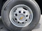 New 2025 Chevrolet Silverado 3500 Work Truck Regular Cab 4WD Cab Chassis for sale #CS36806 - photo 12