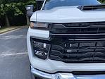 New 2025 Chevrolet Silverado 3500 Work Truck Regular Cab 4WD Cab Chassis for sale #CS36806 - photo 13