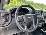 New 2025 Chevrolet Silverado 3500 Work Truck Regular Cab 4WD Cab Chassis for sale #CS36806 - photo 16