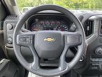 New 2025 Chevrolet Silverado 3500 Work Truck Regular Cab 4WD Cab Chassis for sale #CS36806 - photo 18